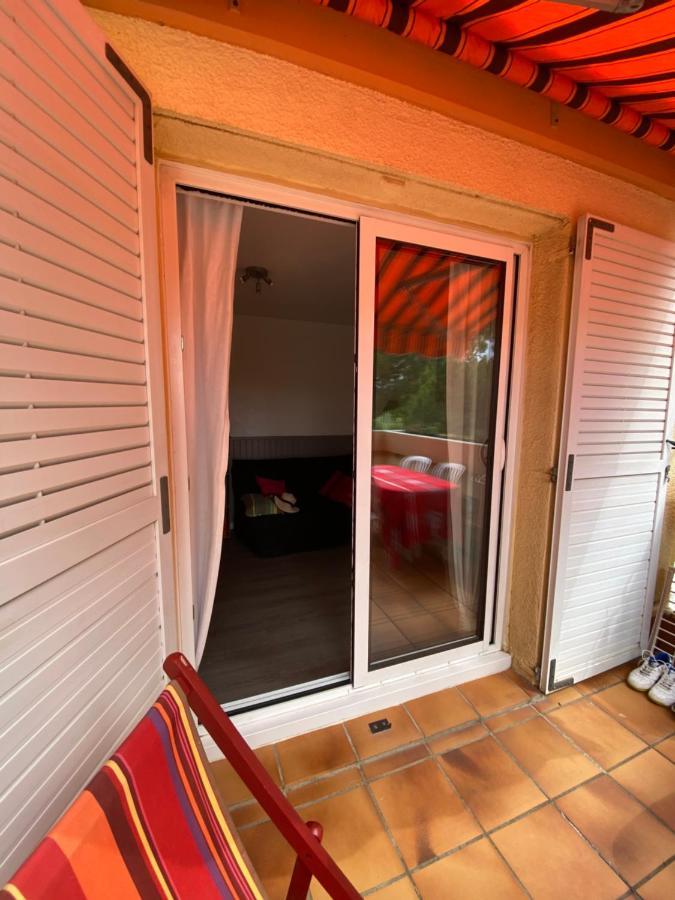 Boramars By Bellavista - Climatise - 200M De La Plage - Terrasse Argelès-sur-Mer Esterno foto