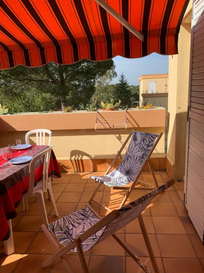 Boramars By Bellavista - Climatise - 200M De La Plage - Terrasse Argelès-sur-Mer Esterno foto